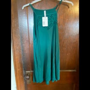 Zenana tank cami Plus Size